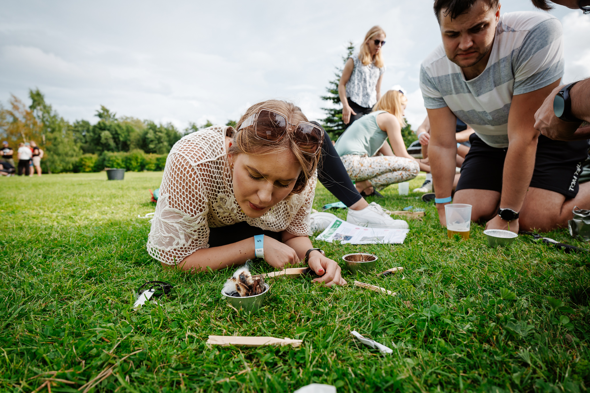 Seiklusmäng – SURVIVAL